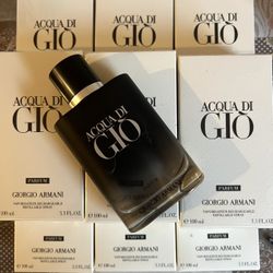 Acqua di Giò Parfum
