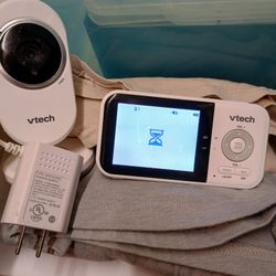 BABY MONITOR 