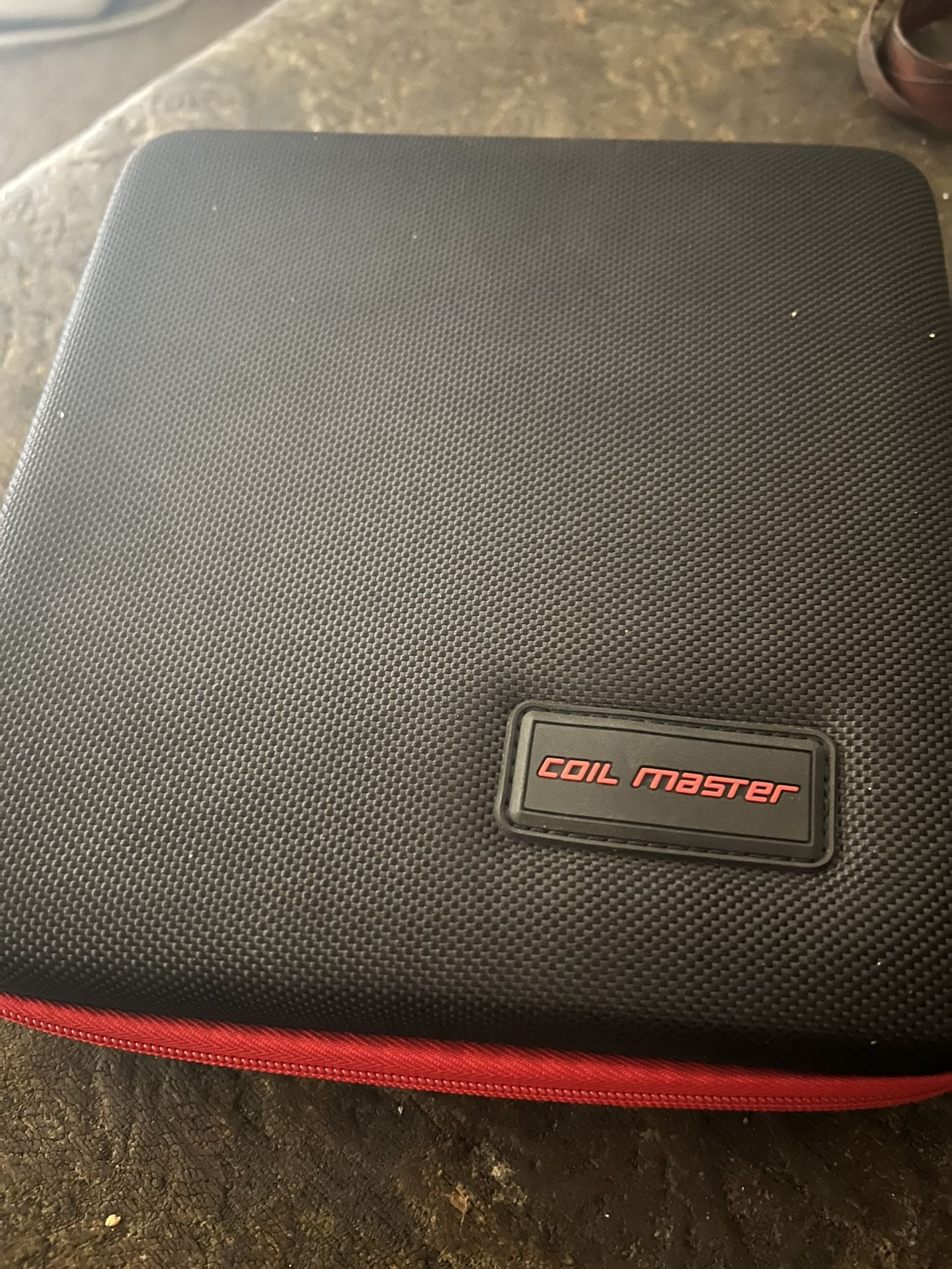 Coil Master Toolkit