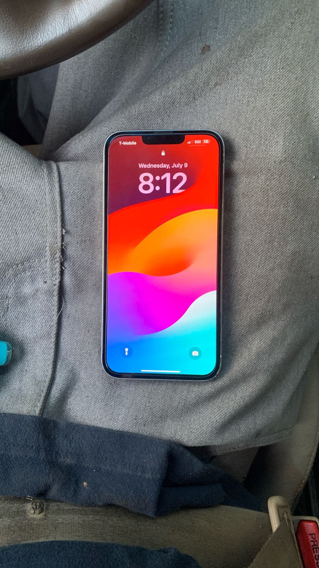 iPhone 13 Pro Max
