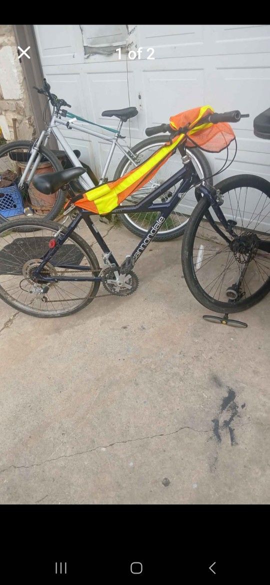 Cannondale