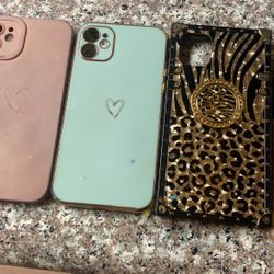 iPhone Cases 11