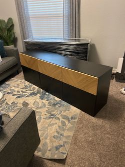 Ikea TV Stand