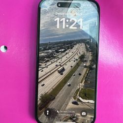 iPhone 15