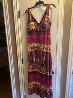 Ladies Dress