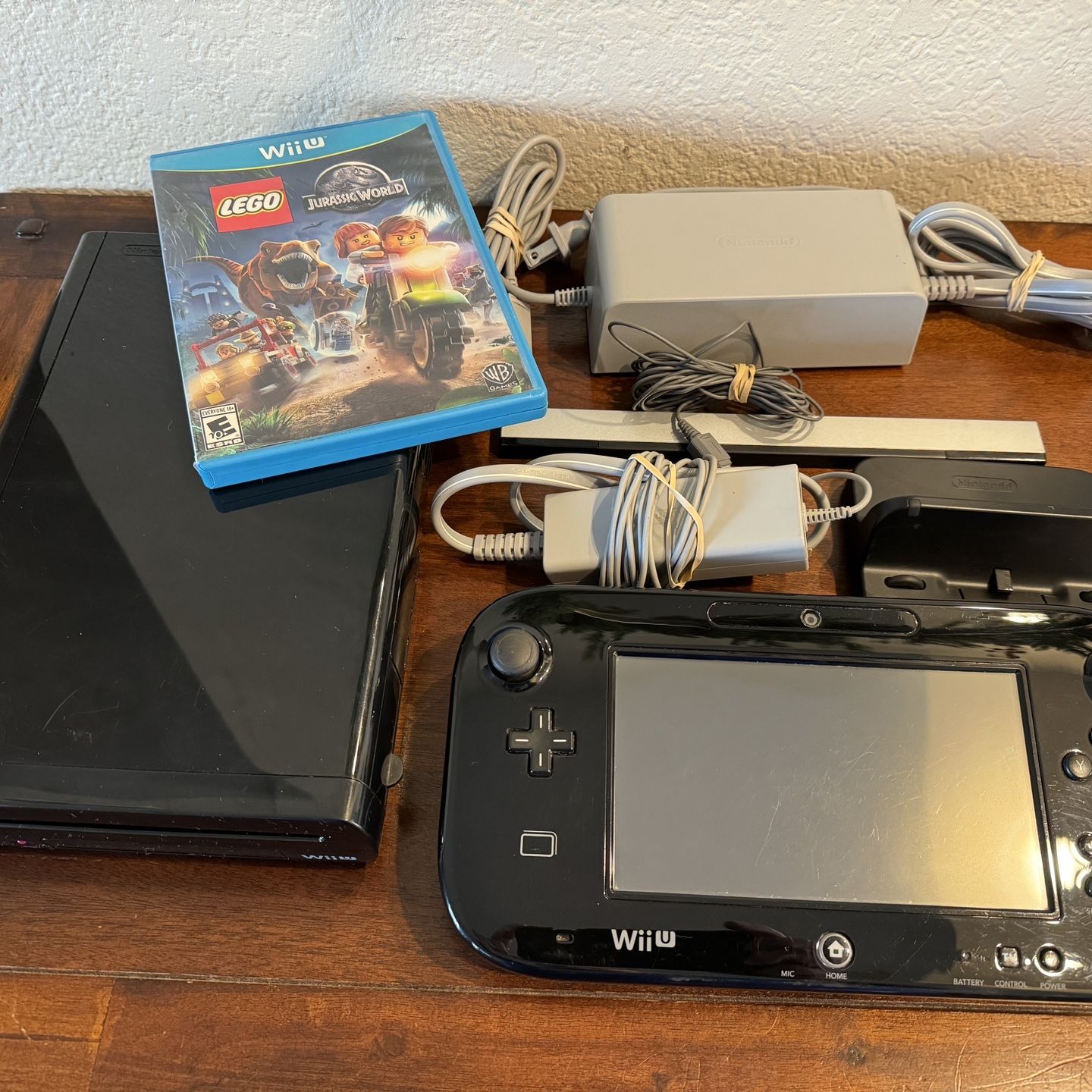 Game Console Cheapest Wii U Console Nintendo Wii U Console Gamepad