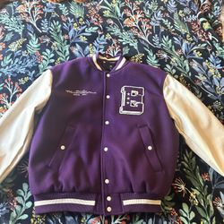H&m Varsity jacket 