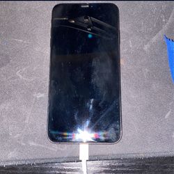 iphone xs max (read description) 