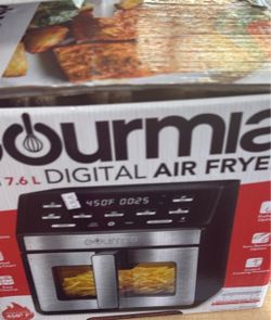 Air fryer