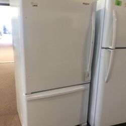 Whirlpool Refrigerator Appliance YXIT0