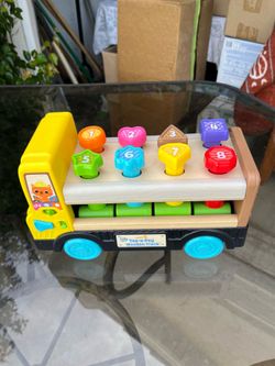 Baby toys $5 each