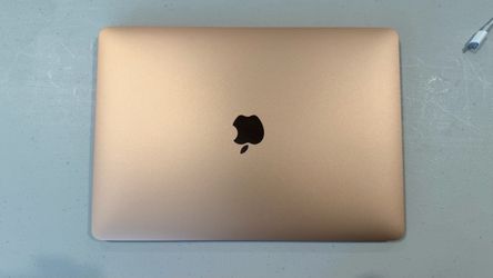 2020 intel macbook air