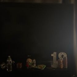 54 inch LG TV