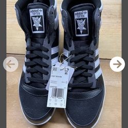 Adidas Originals Top Ten Rb  Size 10 Brand New