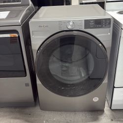 Whirlpool Electric Dryer 