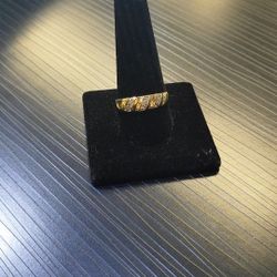 10k Ring