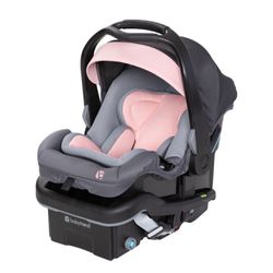 Baby Trend Secure Lift Infant Car Seat - Madrid Pink