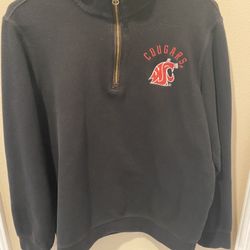 Women’s WSU Sweatshirt (S)
