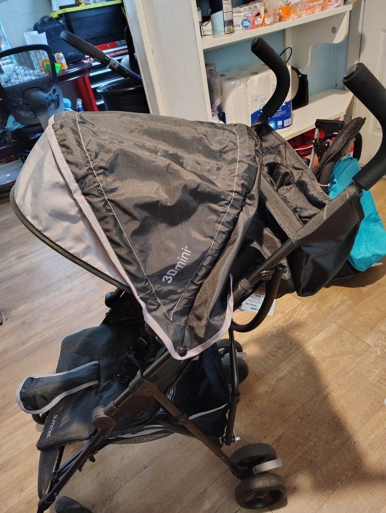 Stroller