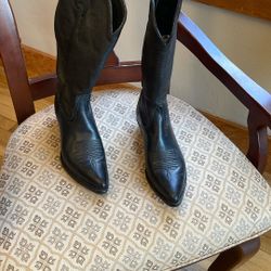 Tony Lama Boots 