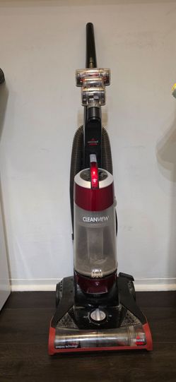 Vacuum