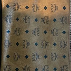 MCM Bag
