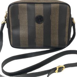 Fendi -Crossbody 