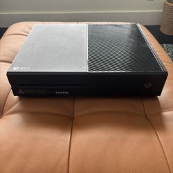 Xbox One