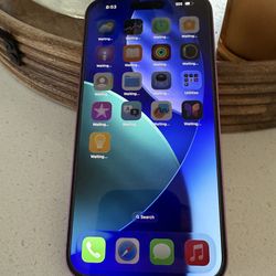 iPhone 16 Plus unlocked