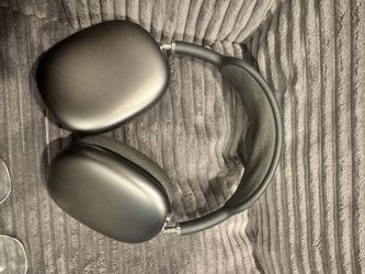 Airpod Max Heaphones