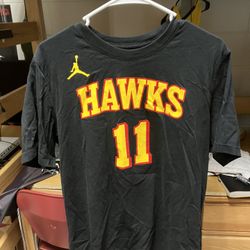 Trae Young Shirt Jersey