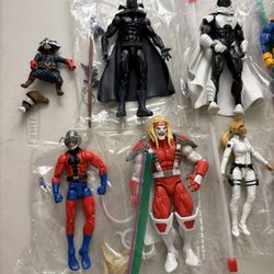 Marvel Legends 