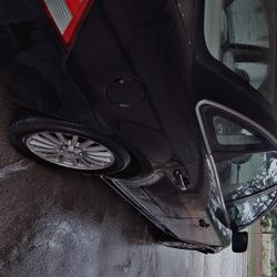 2005 Mercury Montego