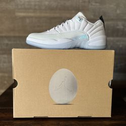 Jordan 12 Low Easter NEW Size 10