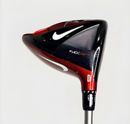 Nike VRS Covert Tour Driver 8.5-12.5° Diamana Flex-S Mitsubishi Rayon Shaft