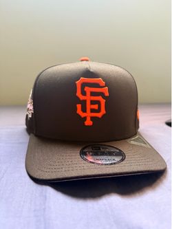 New Era SF Giants SnapBack