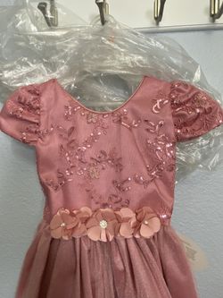 Brand New Party Girl Dress