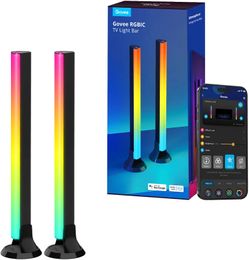 Govee 15 Inch Tv Light Bars Only 