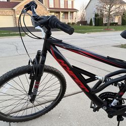 26” Adult Mountain Bile