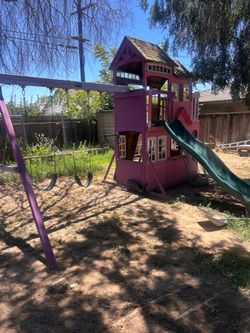 Swingset
