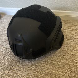 Airsoft/Paintball Helmet