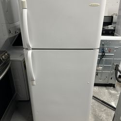 Frigidaire Refrigerator