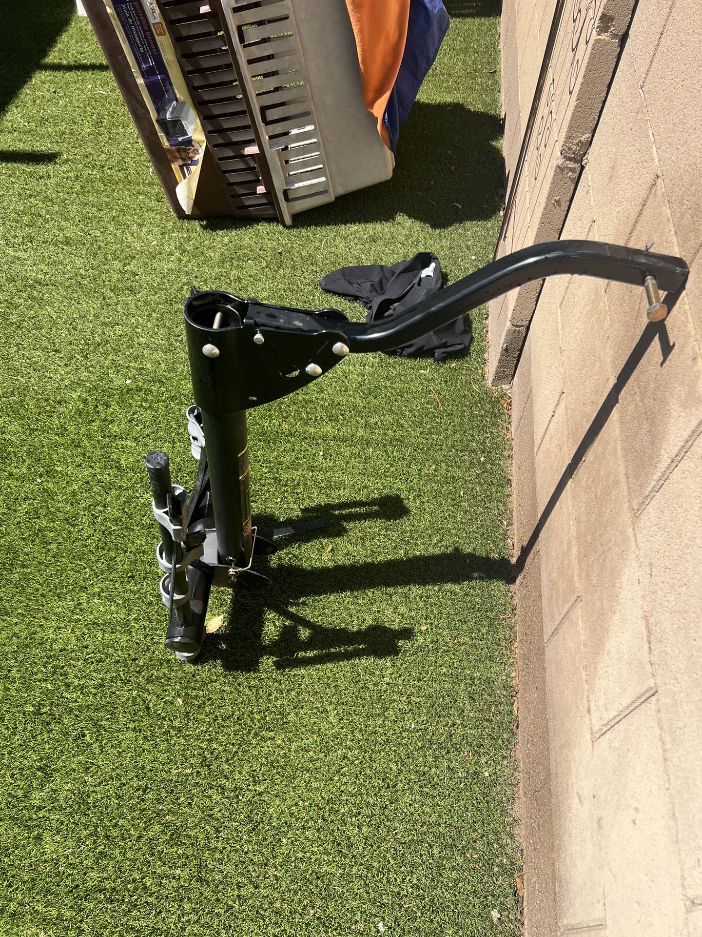 Schwinn 2 Bike Carrier