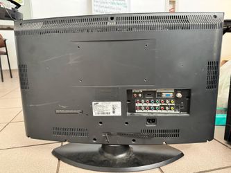 Samsung TV