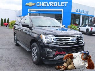 2019 Ford Expedition MAX