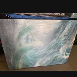 Large Canvas 
