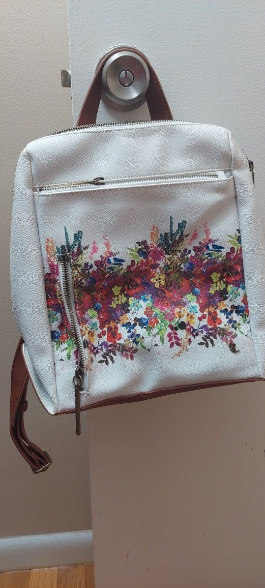 Brand New Nine West Hand Bags / Back Pack / Purse