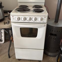 Electric Ranger ( 20 Inches)