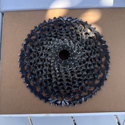 SRAM Gx Cassette