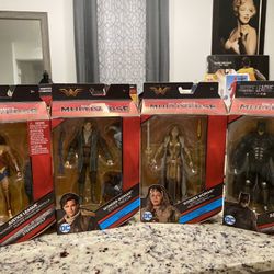 Dc Collection